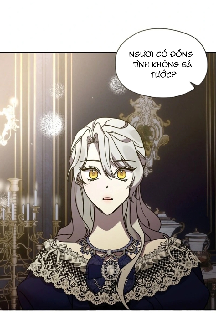 Tình Yêu Hỡi, Sao Người Lại Hối Hận Rồi? Chapter 57 - Trang 2