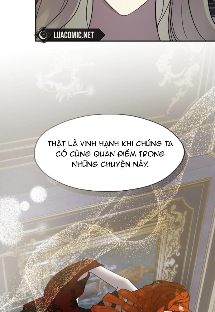 Tình Yêu Hỡi, Sao Người Lại Hối Hận Rồi? Chapter 57 - Trang 2