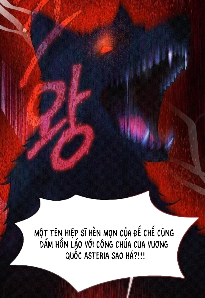 Tình Yêu Hỡi, Sao Người Lại Hối Hận Rồi? Chapter 57 - Trang 2