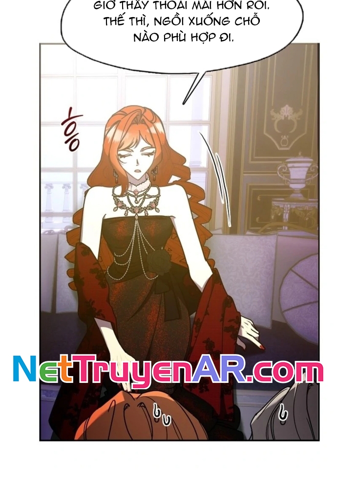 Tình Yêu Hỡi, Sao Người Lại Hối Hận Rồi? Chapter 57 - Trang 2