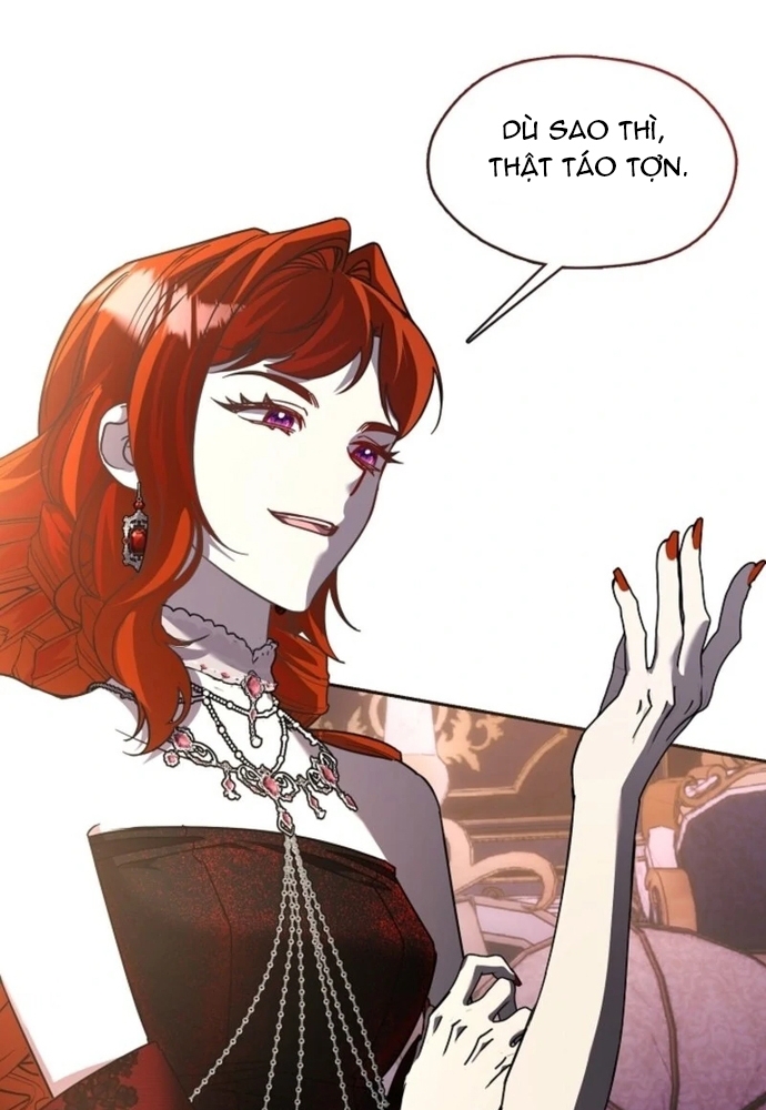 Tình Yêu Hỡi, Sao Người Lại Hối Hận Rồi? Chapter 57 - Trang 2