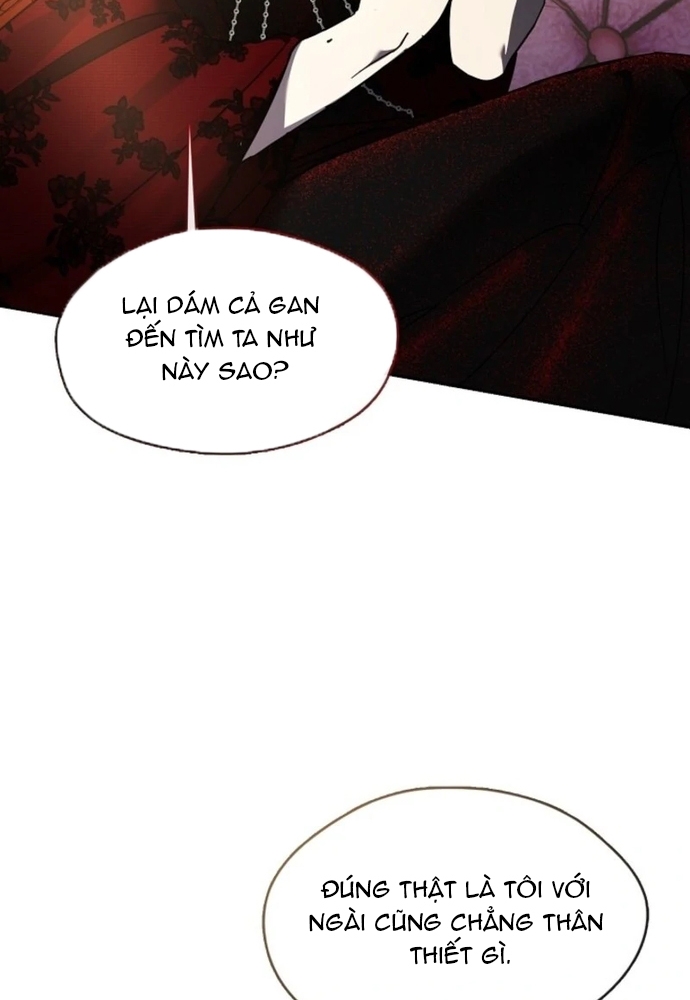 Tình Yêu Hỡi, Sao Người Lại Hối Hận Rồi? Chapter 57 - Trang 2