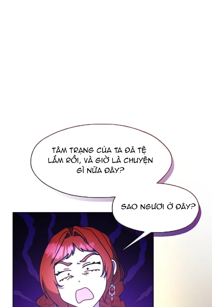 Tình Yêu Hỡi, Sao Người Lại Hối Hận Rồi? Chapter 57 - Trang 2