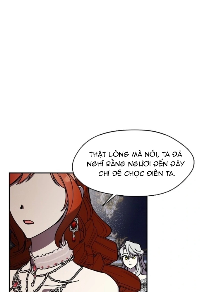 Tình Yêu Hỡi, Sao Người Lại Hối Hận Rồi? Chapter 57 - Trang 2