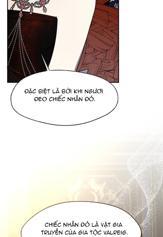 Tình Yêu Hỡi, Sao Người Lại Hối Hận Rồi? Chapter 57 - Trang 2