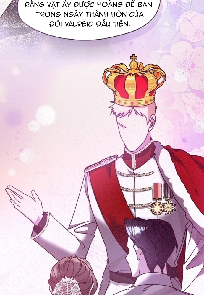 Tình Yêu Hỡi, Sao Người Lại Hối Hận Rồi? Chapter 57 - Trang 2