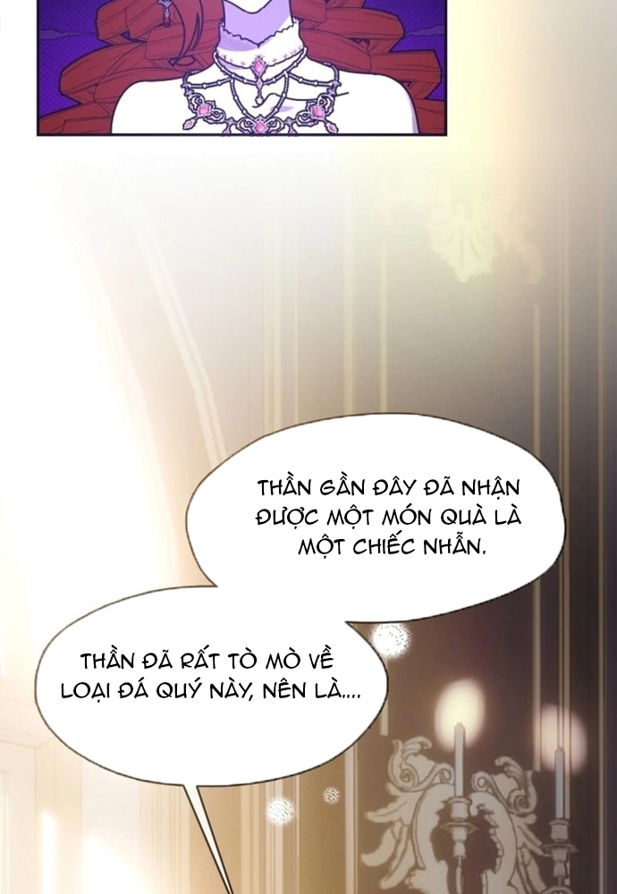 Tình Yêu Hỡi, Sao Người Lại Hối Hận Rồi? Chapter 57 - Trang 2