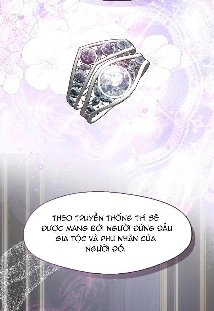 Tình Yêu Hỡi, Sao Người Lại Hối Hận Rồi? Chapter 57 - Trang 2