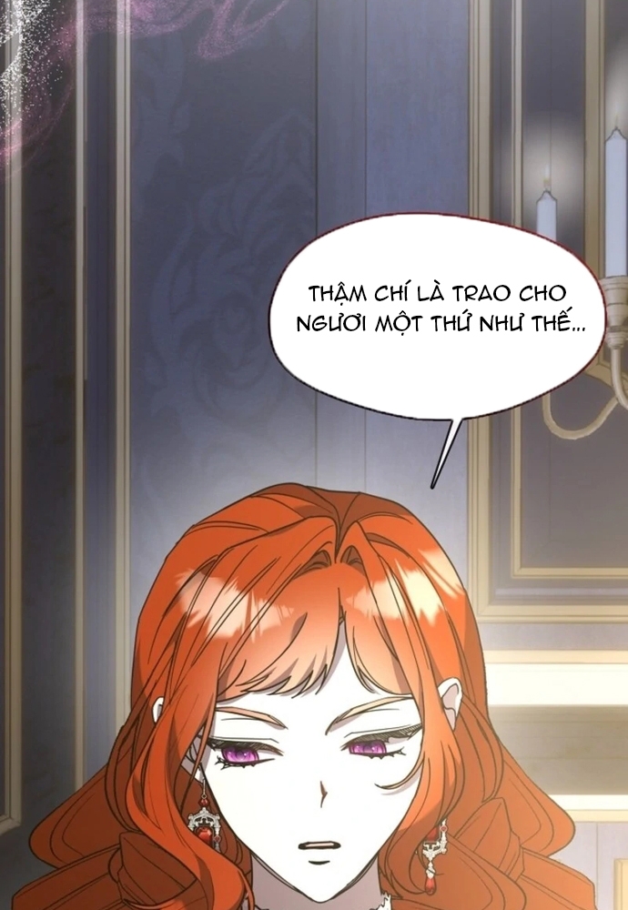 Tình Yêu Hỡi, Sao Người Lại Hối Hận Rồi? Chapter 57 - Trang 2