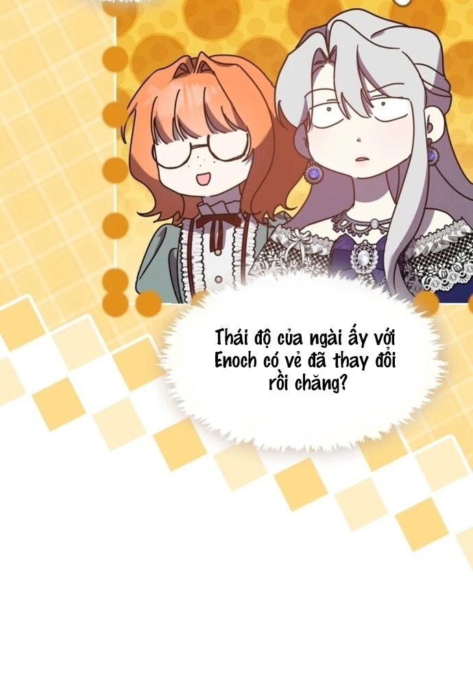 Tình Yêu Hỡi, Sao Người Lại Hối Hận Rồi? Chapter 57 - Trang 2