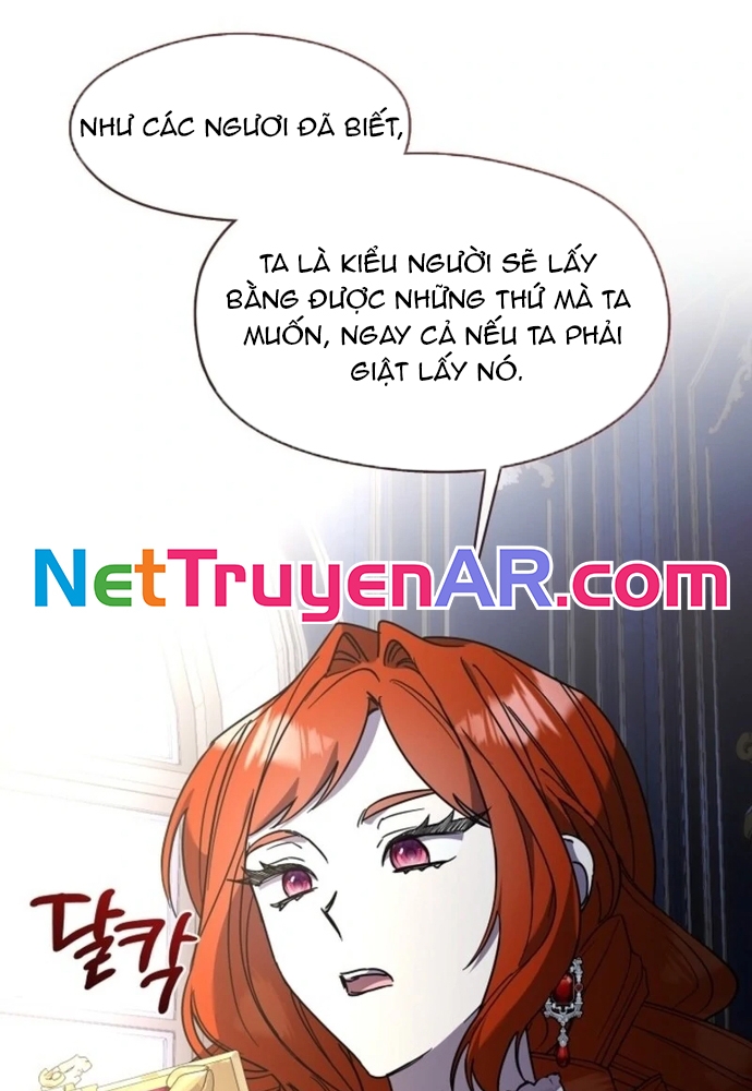 Tình Yêu Hỡi, Sao Người Lại Hối Hận Rồi? Chapter 57 - Trang 2