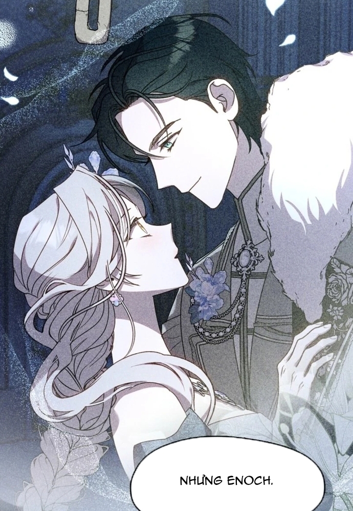 Tình Yêu Hỡi, Sao Người Lại Hối Hận Rồi? Chapter 57 - Trang 2