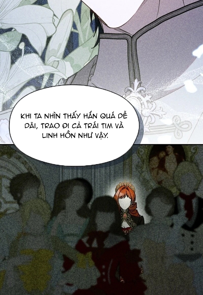 Tình Yêu Hỡi, Sao Người Lại Hối Hận Rồi? Chapter 57 - Trang 2