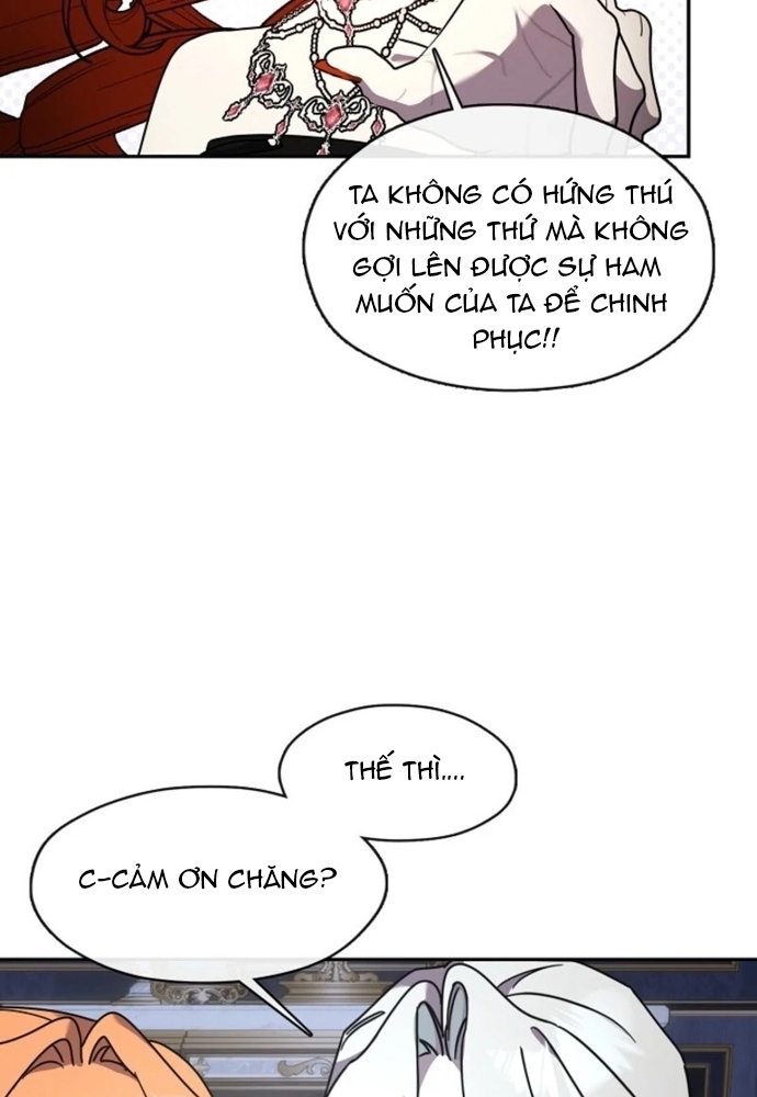 Tình Yêu Hỡi, Sao Người Lại Hối Hận Rồi? Chapter 57 - Trang 2