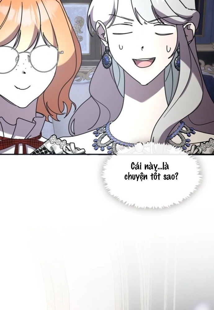 Tình Yêu Hỡi, Sao Người Lại Hối Hận Rồi? Chapter 57 - Trang 2