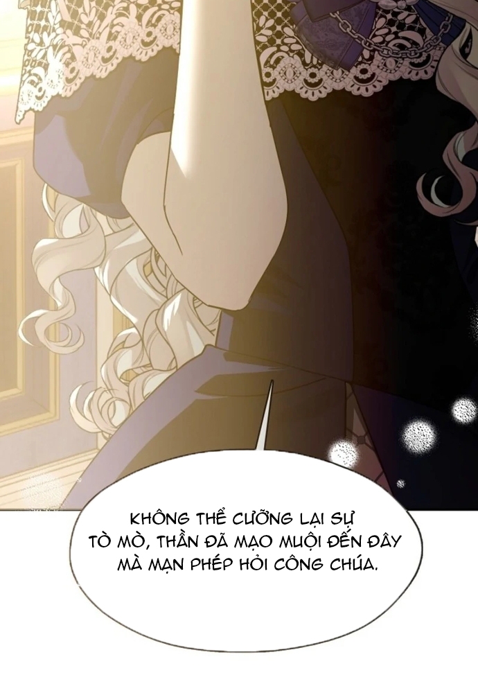 Tình Yêu Hỡi, Sao Người Lại Hối Hận Rồi? Chapter 57 - Trang 2