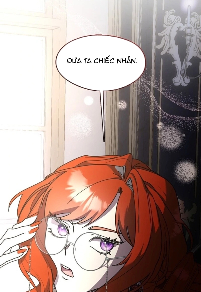 Tình Yêu Hỡi, Sao Người Lại Hối Hận Rồi? Chapter 57 - Trang 2