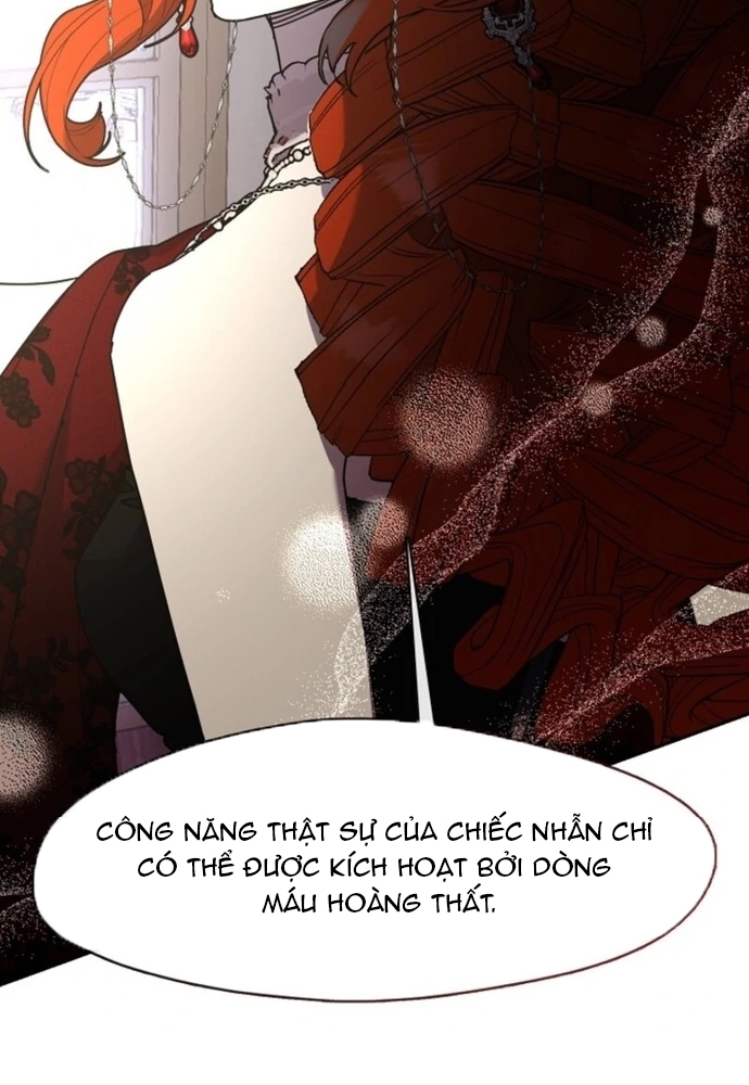 Tình Yêu Hỡi, Sao Người Lại Hối Hận Rồi? Chapter 57 - Trang 2