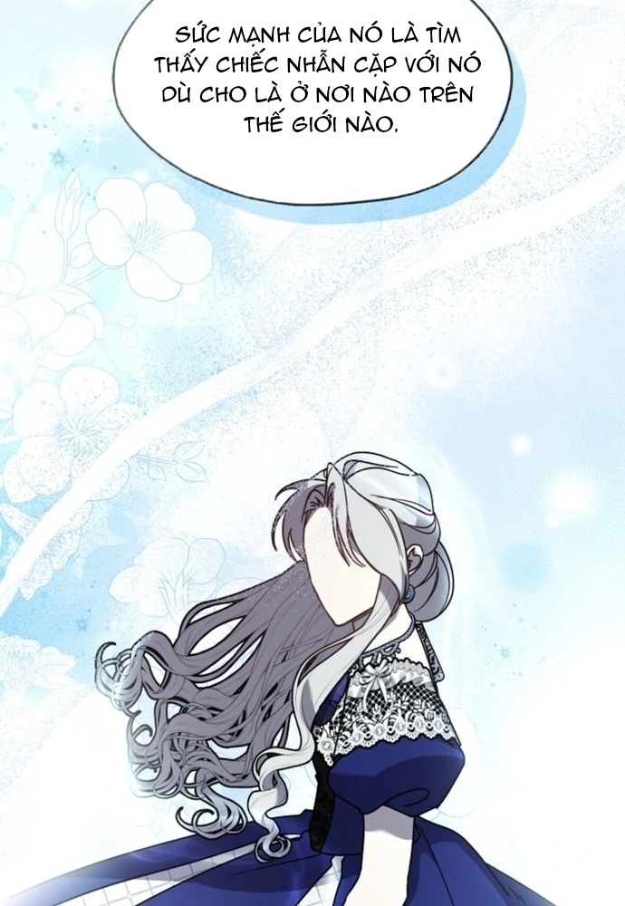 Tình Yêu Hỡi, Sao Người Lại Hối Hận Rồi? Chapter 57 - Trang 2