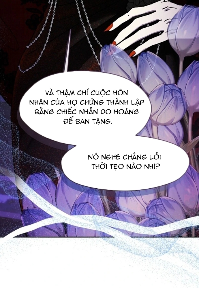 Tình Yêu Hỡi, Sao Người Lại Hối Hận Rồi? Chapter 57 - Trang 2