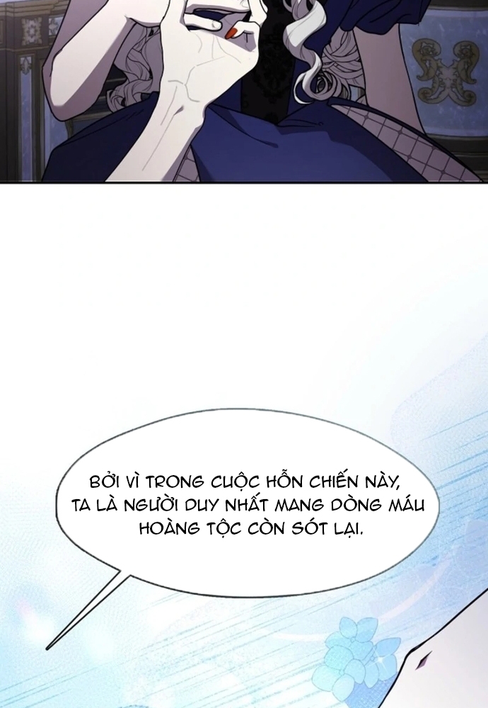 Tình Yêu Hỡi, Sao Người Lại Hối Hận Rồi? Chapter 57 - Trang 2