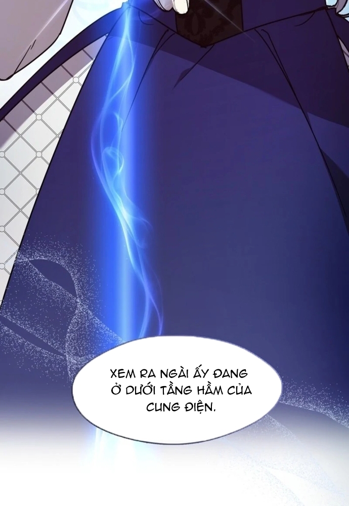 Tình Yêu Hỡi, Sao Người Lại Hối Hận Rồi? Chapter 57 - Trang 2