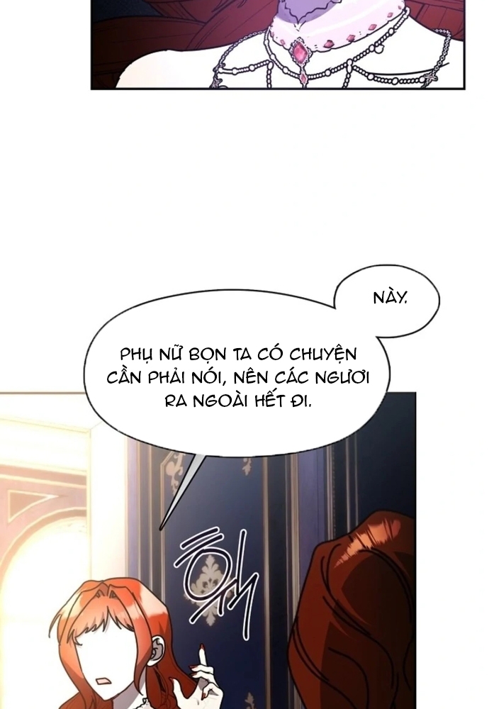 Tình Yêu Hỡi, Sao Người Lại Hối Hận Rồi? Chapter 57 - Trang 2