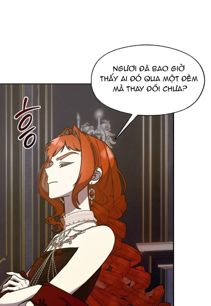 Tình Yêu Hỡi, Sao Người Lại Hối Hận Rồi? Chapter 57 - Trang 2