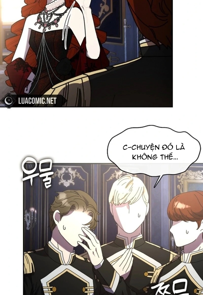 Tình Yêu Hỡi, Sao Người Lại Hối Hận Rồi? Chapter 57 - Trang 2
