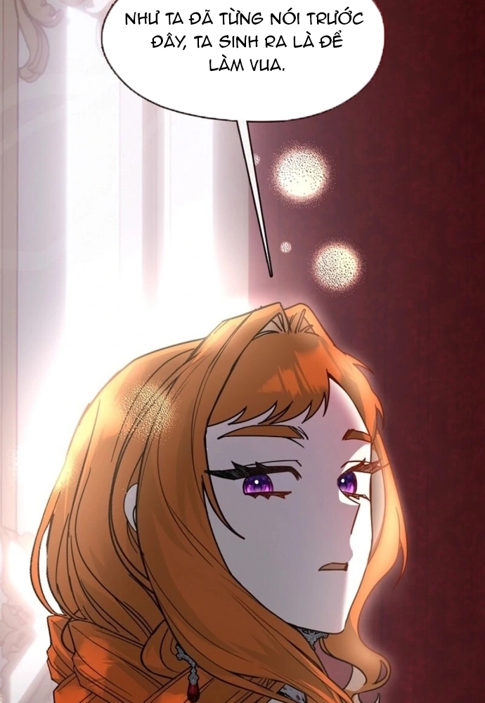 Tình Yêu Hỡi, Sao Người Lại Hối Hận Rồi? Chapter 57 - Trang 2