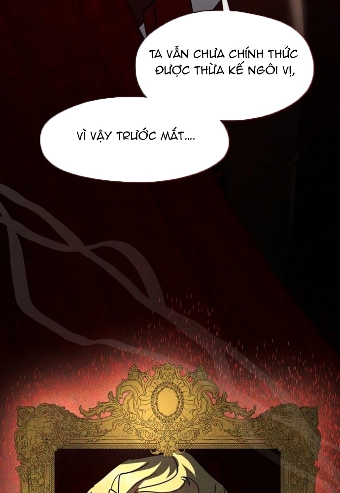 Tình Yêu Hỡi, Sao Người Lại Hối Hận Rồi? Chapter 57 - Trang 2