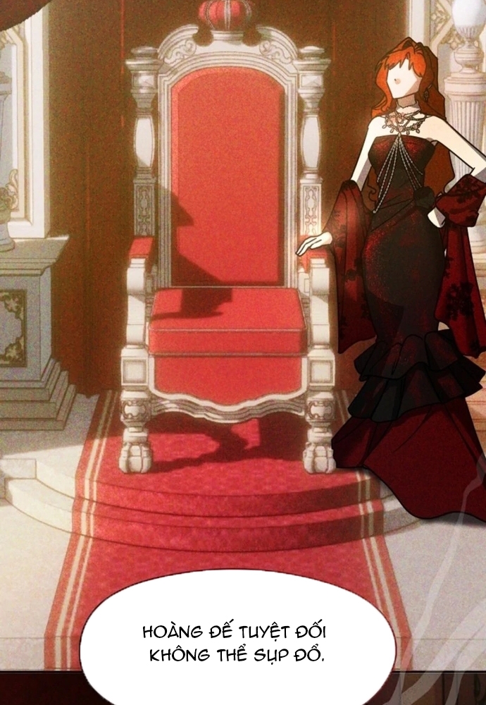 Tình Yêu Hỡi, Sao Người Lại Hối Hận Rồi? Chapter 57 - Trang 2