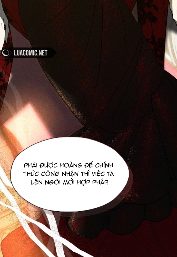 Tình Yêu Hỡi, Sao Người Lại Hối Hận Rồi? Chapter 57 - Trang 2