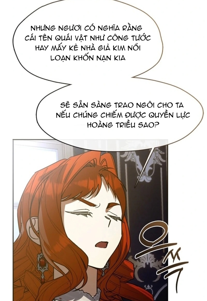 Tình Yêu Hỡi, Sao Người Lại Hối Hận Rồi? Chapter 57 - Trang 2