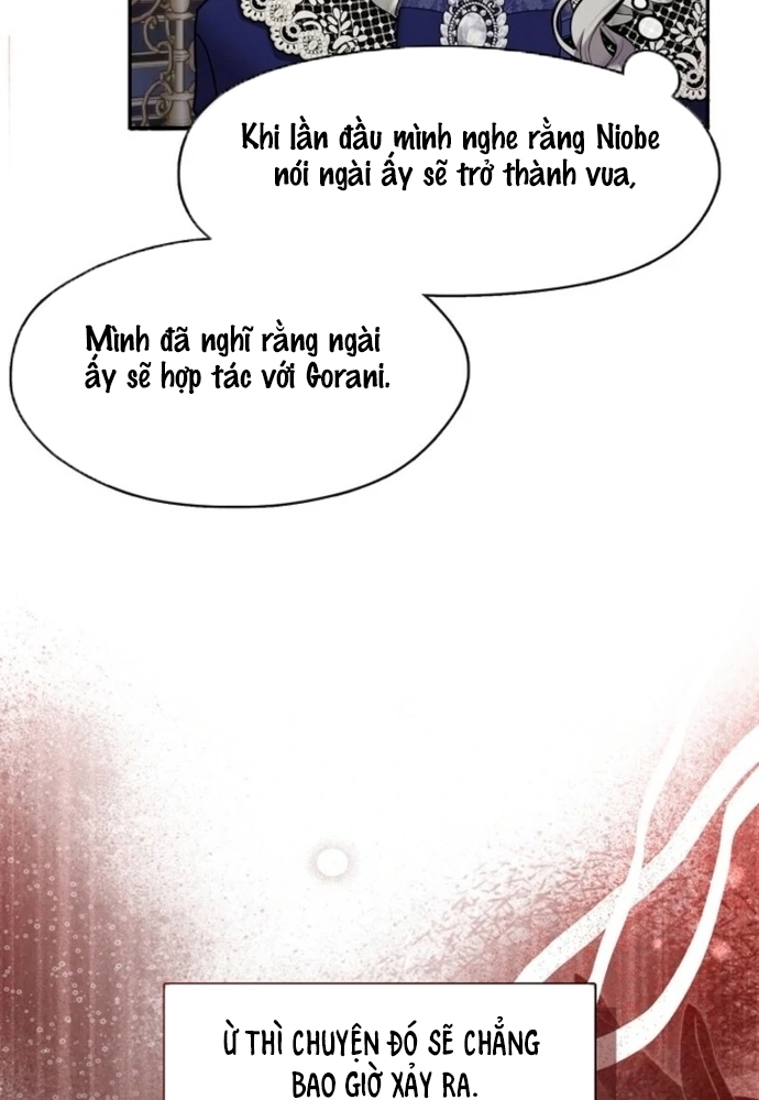 Tình Yêu Hỡi, Sao Người Lại Hối Hận Rồi? Chapter 57 - Trang 2