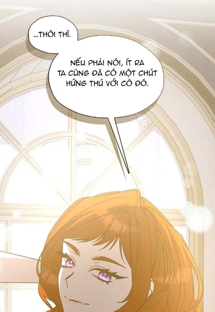 Tình Yêu Hỡi, Sao Người Lại Hối Hận Rồi? Chapter 58 - Trang 2