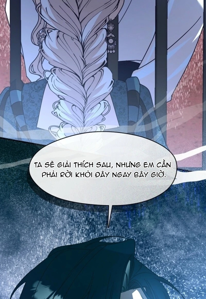 Tình Yêu Hỡi, Sao Người Lại Hối Hận Rồi? Chapter 58 - Trang 2