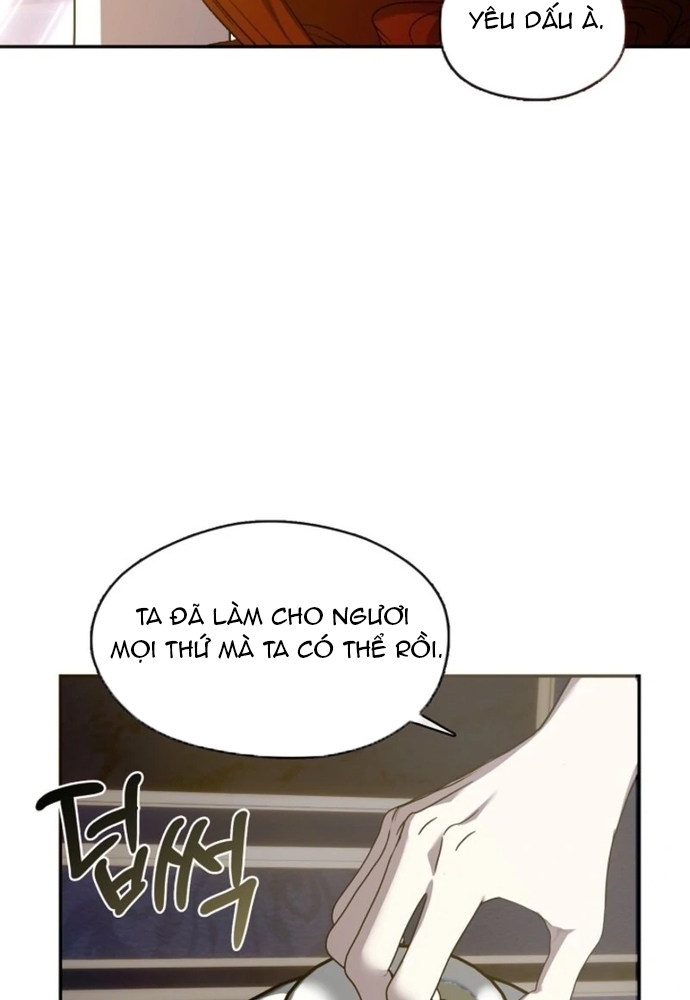Tình Yêu Hỡi, Sao Người Lại Hối Hận Rồi? Chapter 58 - Trang 2