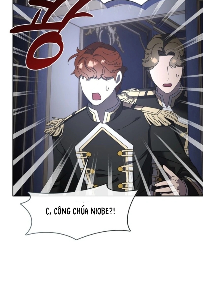Tình Yêu Hỡi, Sao Người Lại Hối Hận Rồi? Chapter 58 - Trang 2