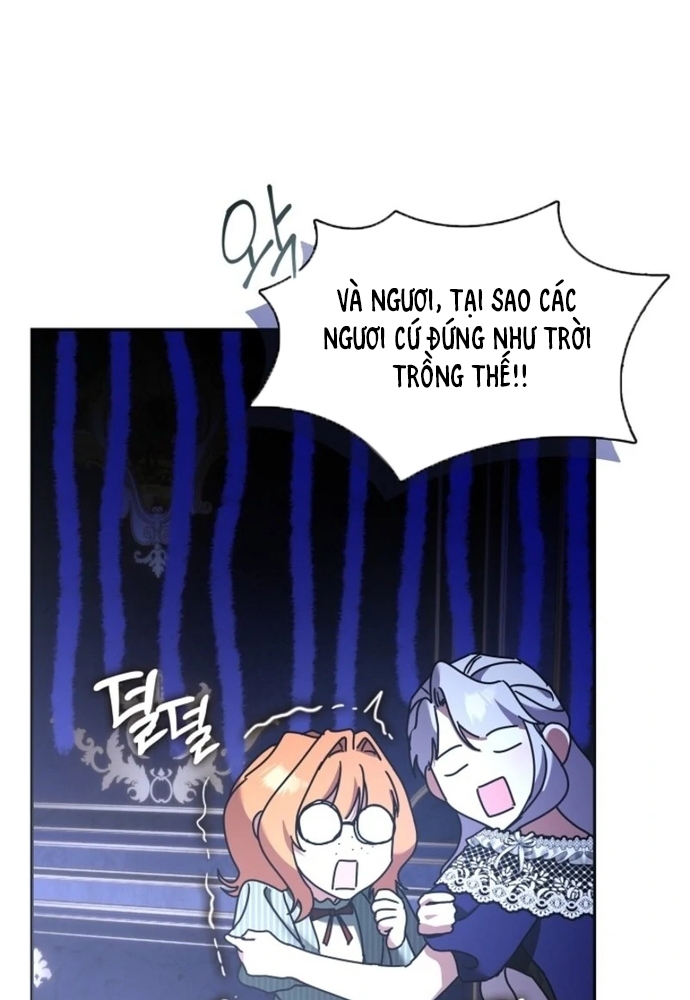 Tình Yêu Hỡi, Sao Người Lại Hối Hận Rồi? Chapter 58 - Trang 2