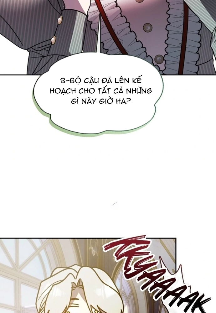 Tình Yêu Hỡi, Sao Người Lại Hối Hận Rồi? Chapter 58 - Trang 2