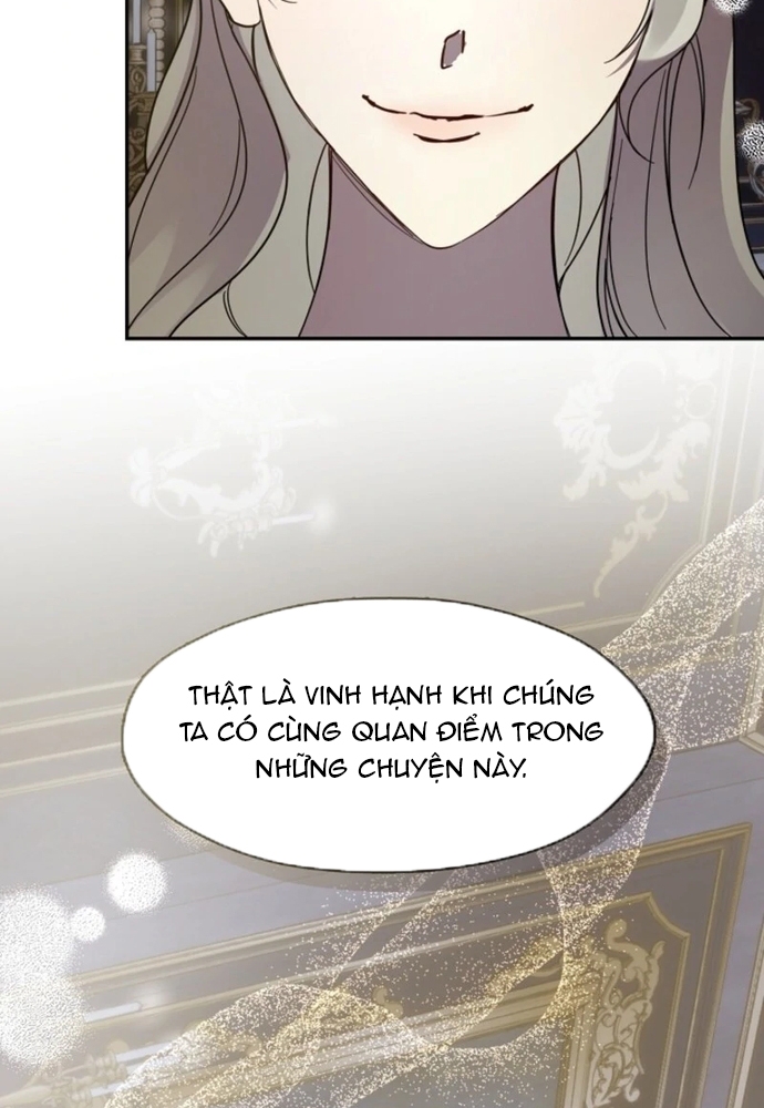 Tình Yêu Hỡi, Sao Người Lại Hối Hận Rồi? Chapter 58 - Trang 2