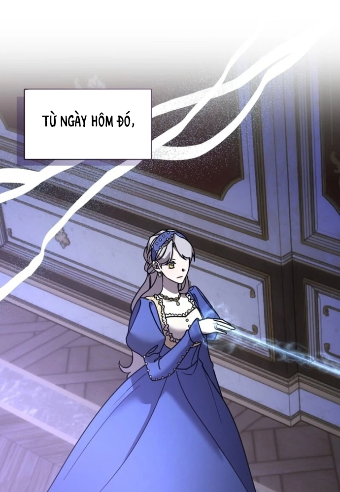 Tình Yêu Hỡi, Sao Người Lại Hối Hận Rồi? Chapter 58 - Trang 2