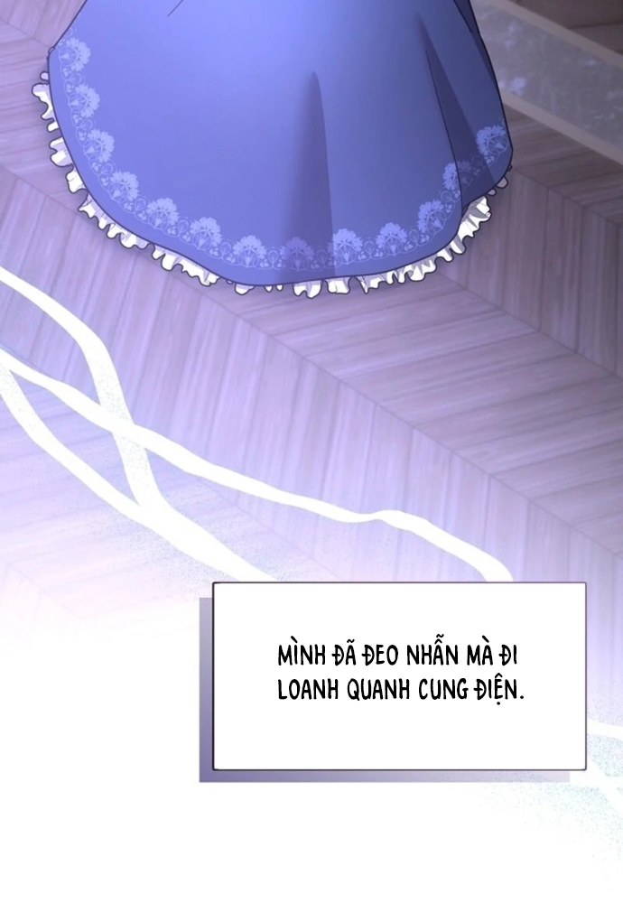 Tình Yêu Hỡi, Sao Người Lại Hối Hận Rồi? Chapter 58 - Trang 2