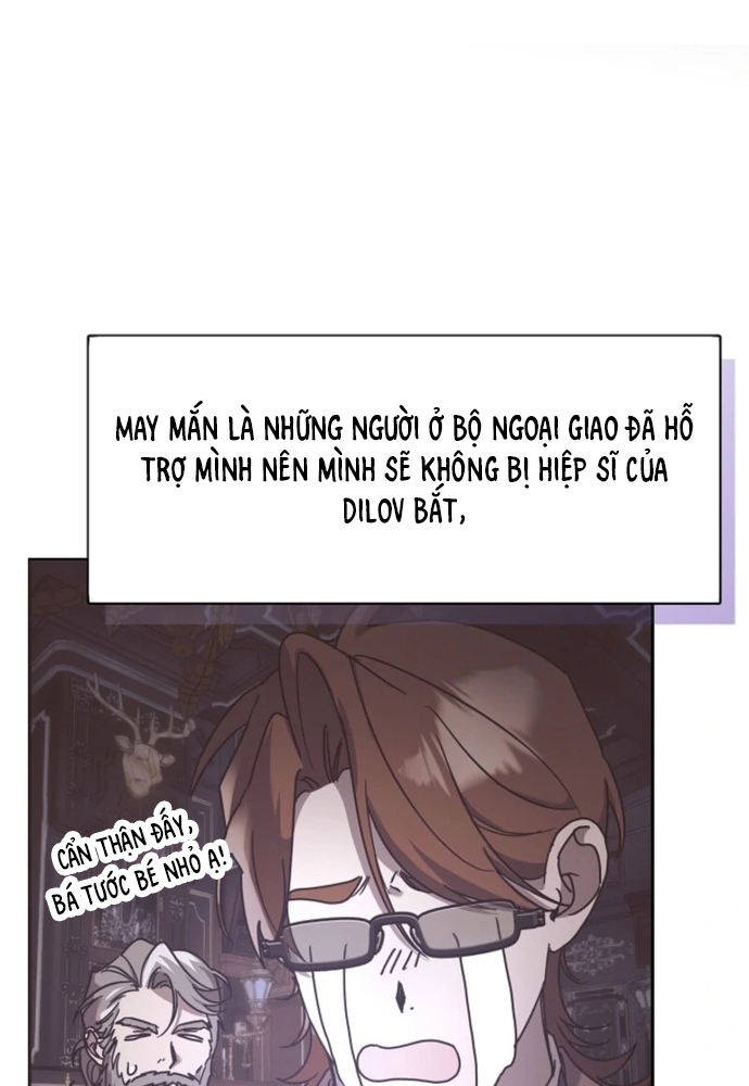 Tình Yêu Hỡi, Sao Người Lại Hối Hận Rồi? Chapter 58 - Trang 2