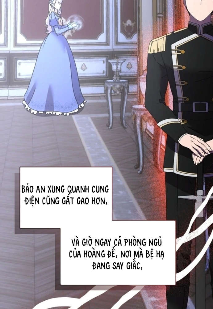 Tình Yêu Hỡi, Sao Người Lại Hối Hận Rồi? Chapter 58 - Trang 2
