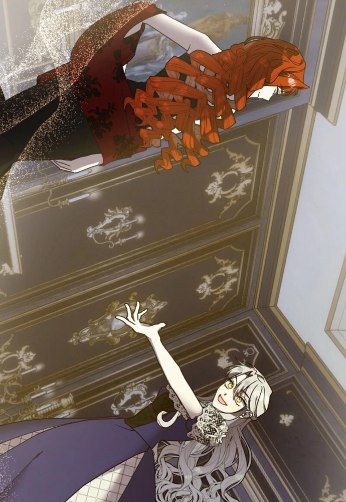 Tình Yêu Hỡi, Sao Người Lại Hối Hận Rồi? Chapter 58 - Trang 2