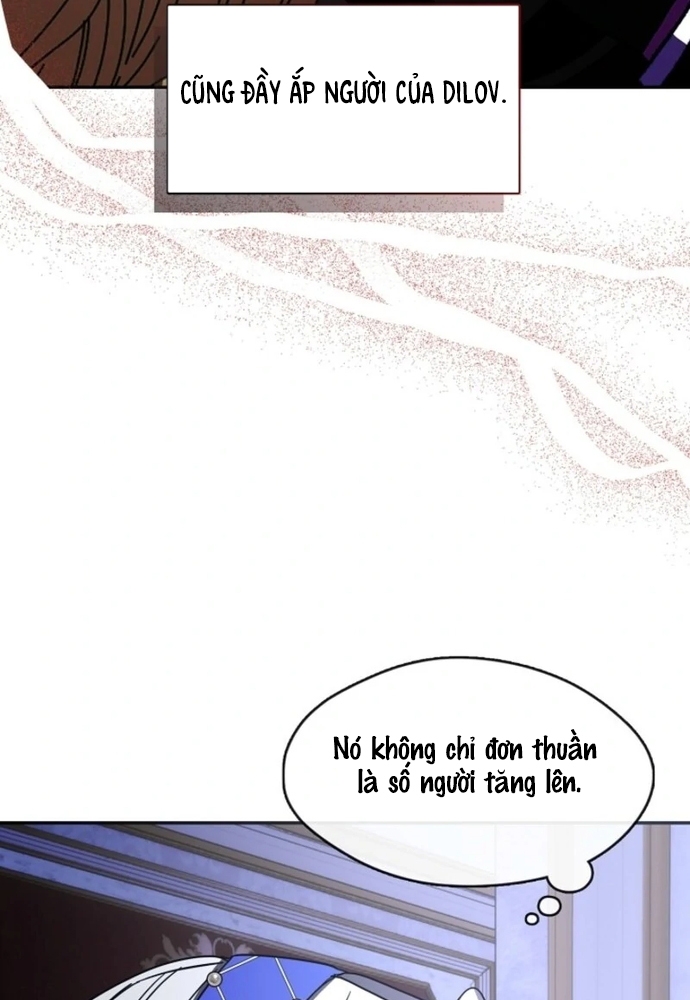 Tình Yêu Hỡi, Sao Người Lại Hối Hận Rồi? Chapter 58 - Trang 2