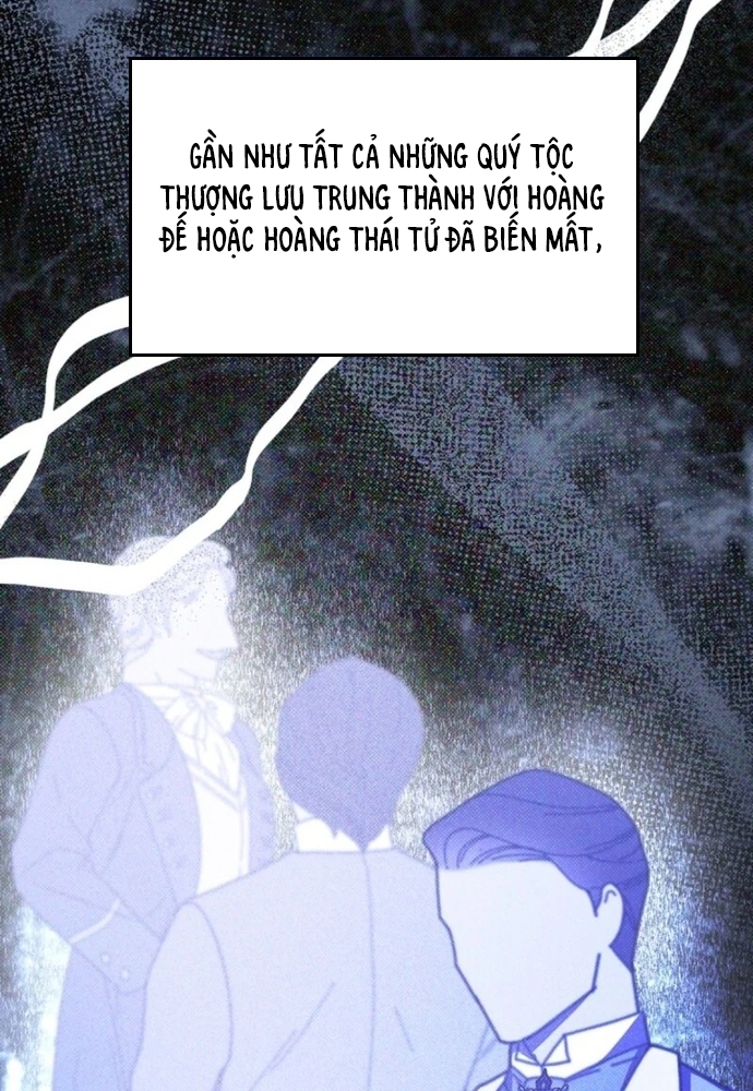 Tình Yêu Hỡi, Sao Người Lại Hối Hận Rồi? Chapter 58 - Trang 2