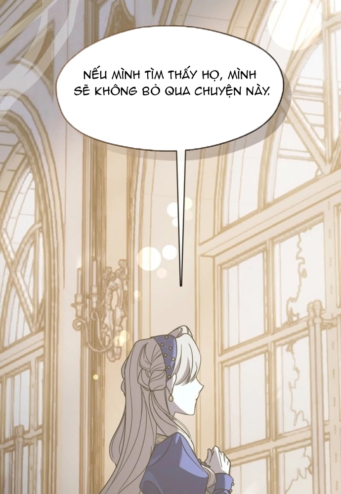 Tình Yêu Hỡi, Sao Người Lại Hối Hận Rồi? Chapter 58 - Trang 2
